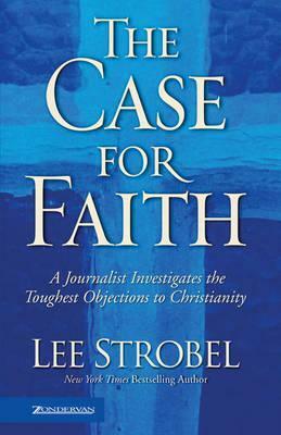 Case for Faith Hc MM - Fcs by Lee Strobel