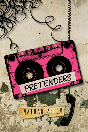 Pretenders by Nathan Allen