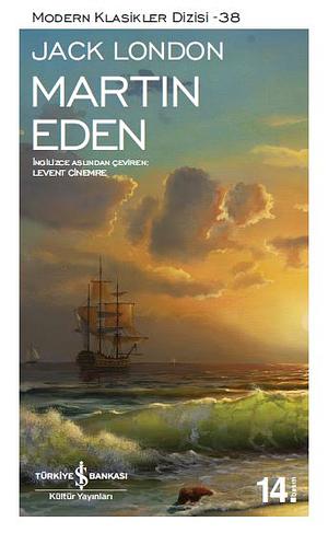 Martin Eden by Jack London