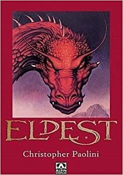 Eldest: Bilgelerin Antlaşması by Christopher Paolini