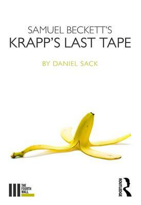 Samuel Beckett's Krapp's Last Tape by Daniel Sack