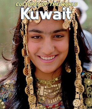 Kuwait by Michael Spilling, Maria O'Shea