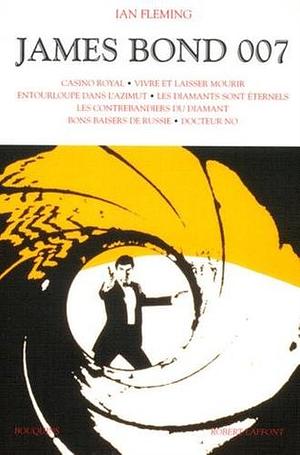 James Bond 007, Vol. 1 by France-Marie Watkins, François Thirion, Ian Fleming, Bruno Martin, André Gilliard