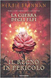 Il regno in pericolo by Herbie Brennan