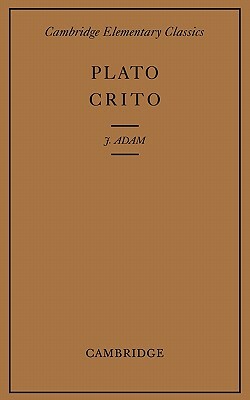 Crito by Plato