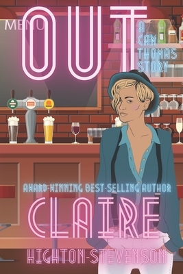 Out by Claire Highton-Stevenson