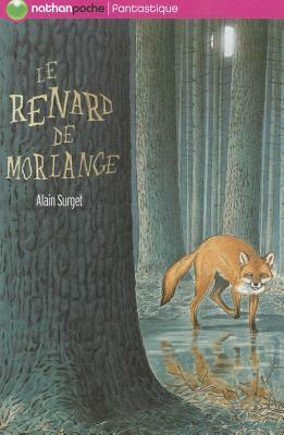 Renard de Morlange by Alain Surget