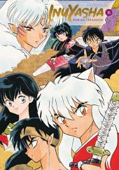 Inuyasha, Volume 15 by Rumiko Takahashi