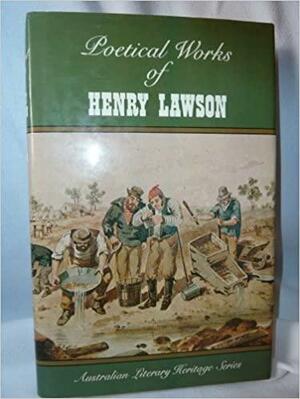 Poetical Works by Henry Lawson
