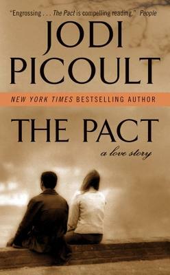 The Pact: A Love Story by Jodi Picoult