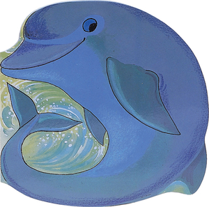 Pocket Dolphin by 