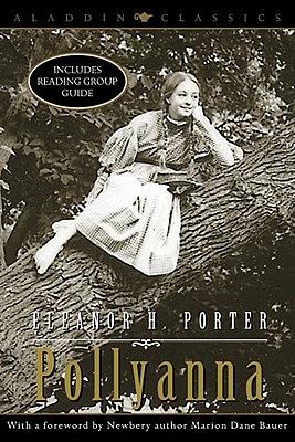 Pollyanna by Eleanor H. Porter