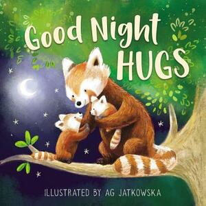 Good Night Hugs by Thomas Nelson