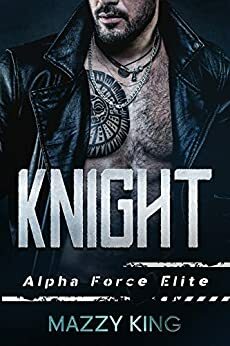 Knight: Alpha Force Elite 7 by Mazzy King