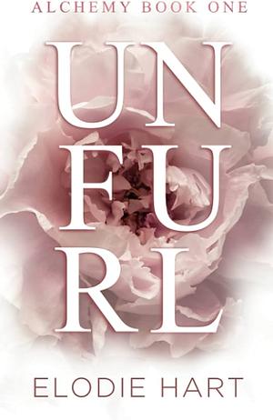 Unfurl by Elodie Hart