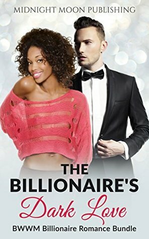 The Billionaire's Dark Love by Fiona Knightingale