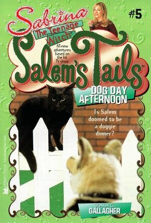Dog Day Afternoon by Diana G. Gallagher, Mark Dubowski