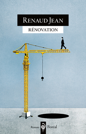 Renovation by Renaud Jean