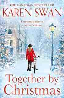 Together by Christmas by Karen Swan