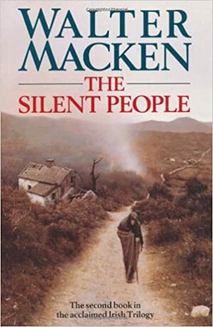 The Silent People by Walter Macken