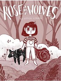 Rose Wolf by Natalie Warner