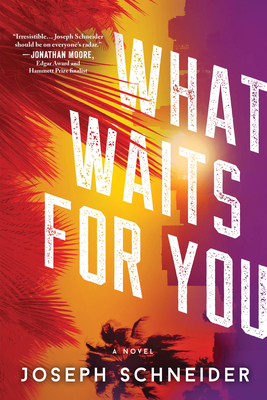 What Waits for You by Joseph Schneider