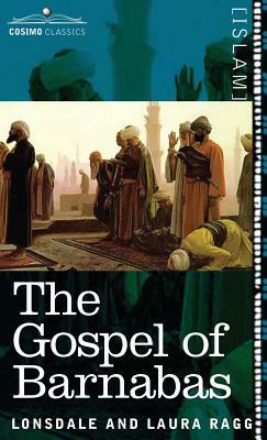The Gospel of Barnabas by 