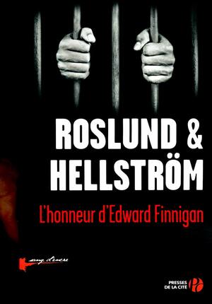 L'honneur d'Edward Finnigan by Anders Roslund, Börge Hellström