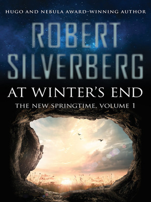 At Winter's End by Robert Silverberg