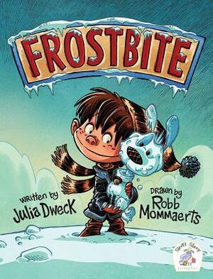 Frostbite by Julia Dweck