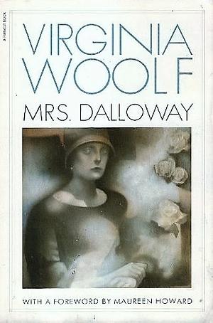 Mrs. Dalloway by Virginia Woolf