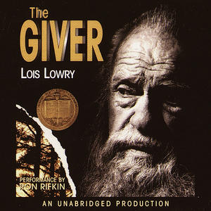 The Giver by Lois Lowry