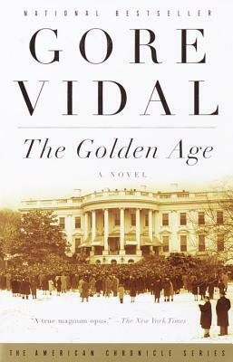 The Golden Age by Gore Vidal