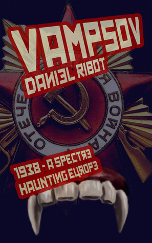 Vampsov 1938 by Daniel Ribot
