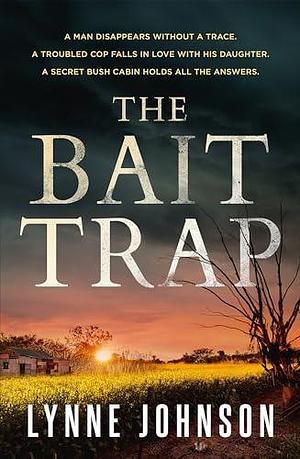 The Bait Trap by Lynne Johnson, Lynne Johnson