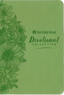 Our Daily Bread Devotional Collection by Our Daily Bread Ministries