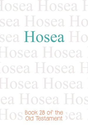 Book of Hosea by 