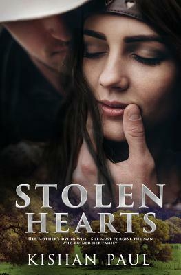 Stolen Hearts by Kishan Paul