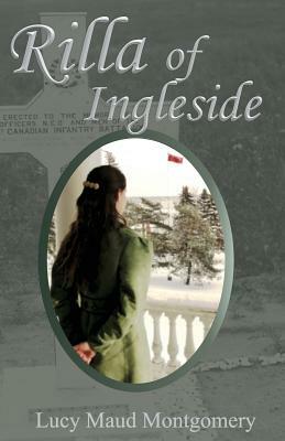 Rilla of Ingleside: Annotated Edition by L.M. Montgomery