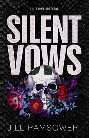 Silent Vows: Special Print Edition by Jill Ramsower
