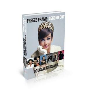 Freeze Frame: Second Cut by Douglas Kirkland