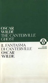 The Canterville ghost |Il Fantasma di Canterville by Oscar Wilde