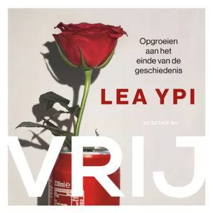 Vrij by Lea Ypi