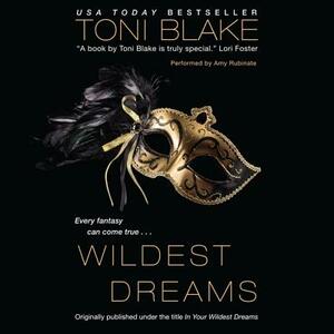 Wildest Dreams by Toni Blake