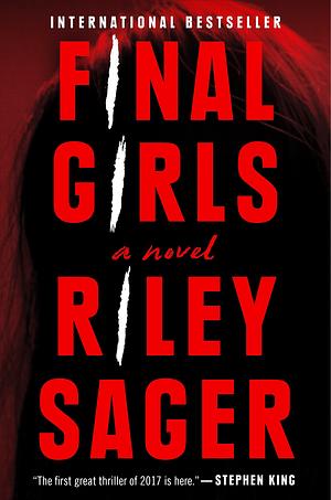 Final Girls by Riley Sager