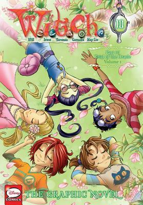 W.I.T.C.H.: The Graphic Novel, Part IV. Trial of the Oracle, Vol. 1 by 