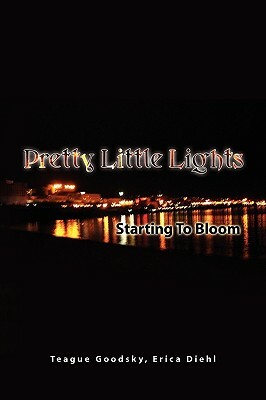 Pretty Little Lights Starting to Bloom by M.