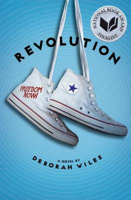 Revolution by Deborah Wiles