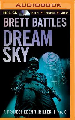 Dream Sky by Brett Battles