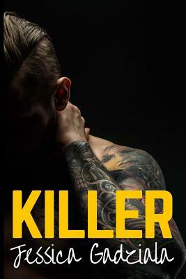 Killer by Jessica Gadziala